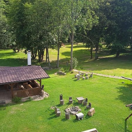 Apartmany Pod Vysakem Stárkov Εξωτερικό φωτογραφία