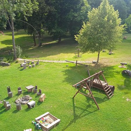Apartmany Pod Vysakem Stárkov Εξωτερικό φωτογραφία