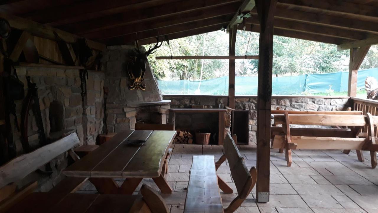 Apartmany Pod Vysakem Stárkov Εξωτερικό φωτογραφία