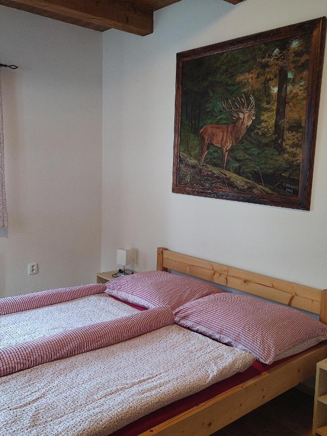 Apartmany Pod Vysakem Stárkov Εξωτερικό φωτογραφία