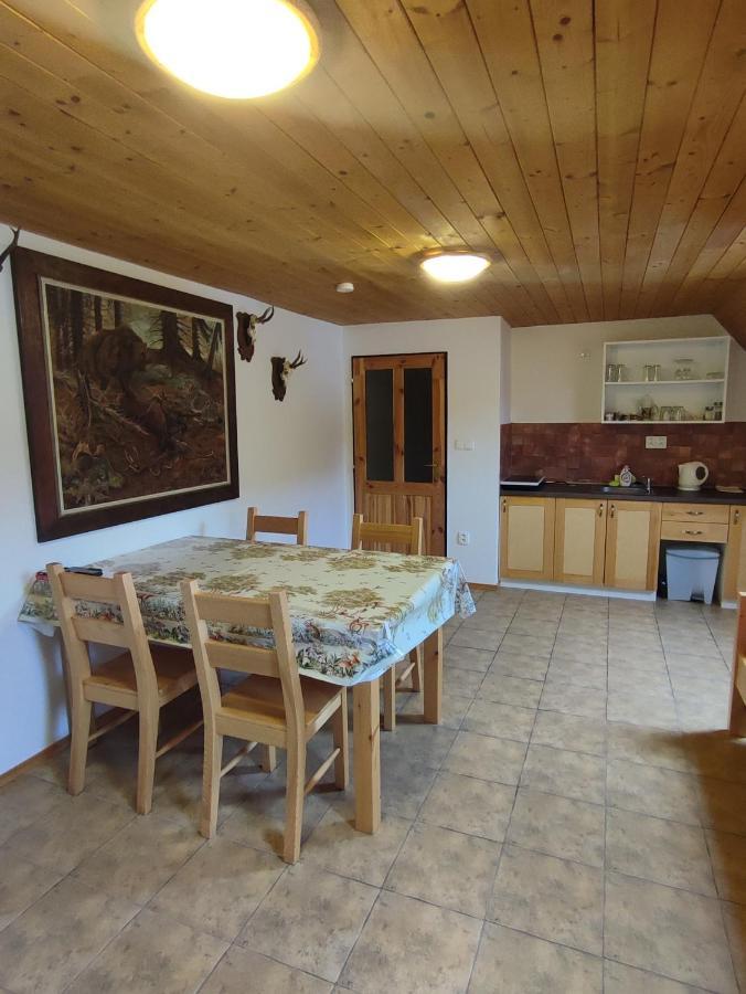 Apartmany Pod Vysakem Stárkov Εξωτερικό φωτογραφία