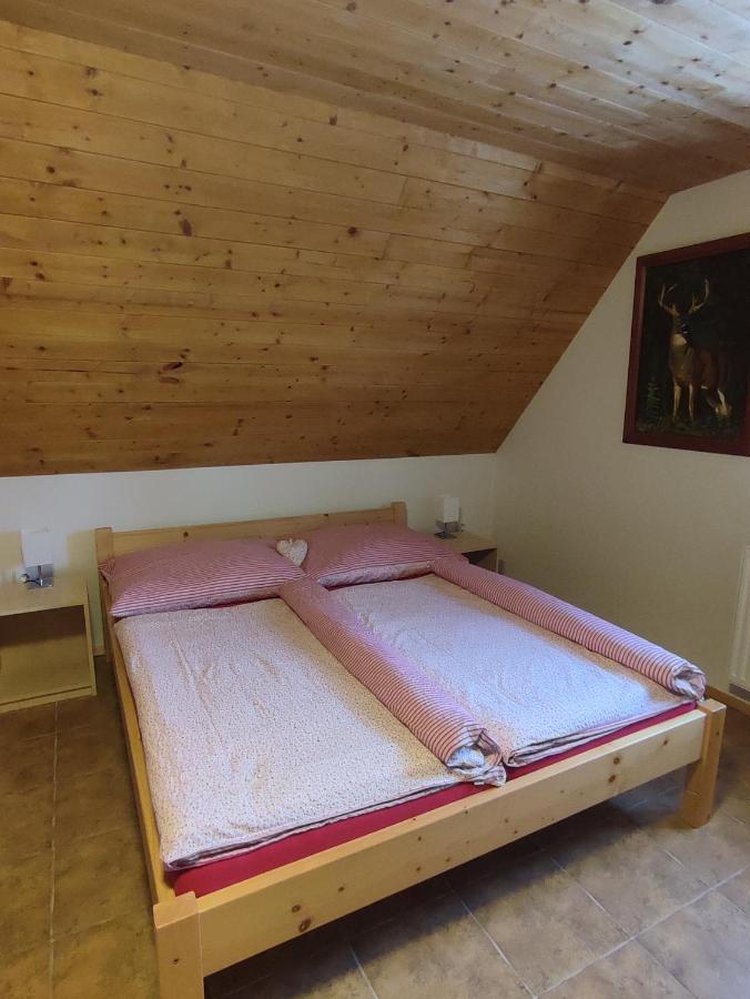 Apartmany Pod Vysakem Stárkov Εξωτερικό φωτογραφία