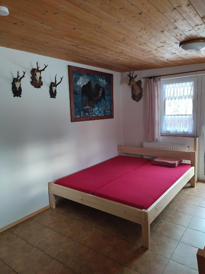 Apartmany Pod Vysakem Stárkov Εξωτερικό φωτογραφία