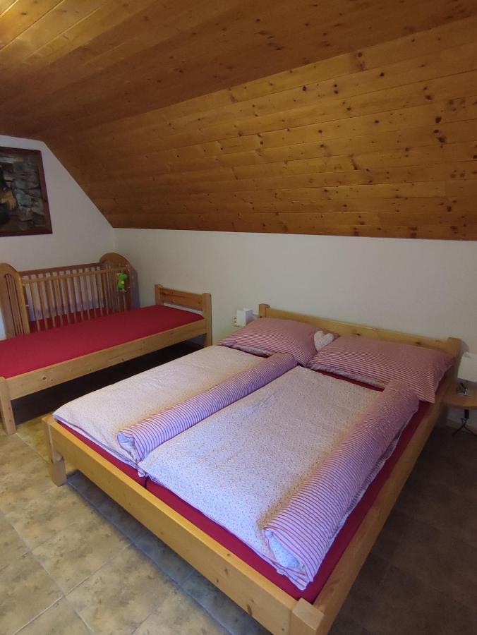 Apartmany Pod Vysakem Stárkov Εξωτερικό φωτογραφία