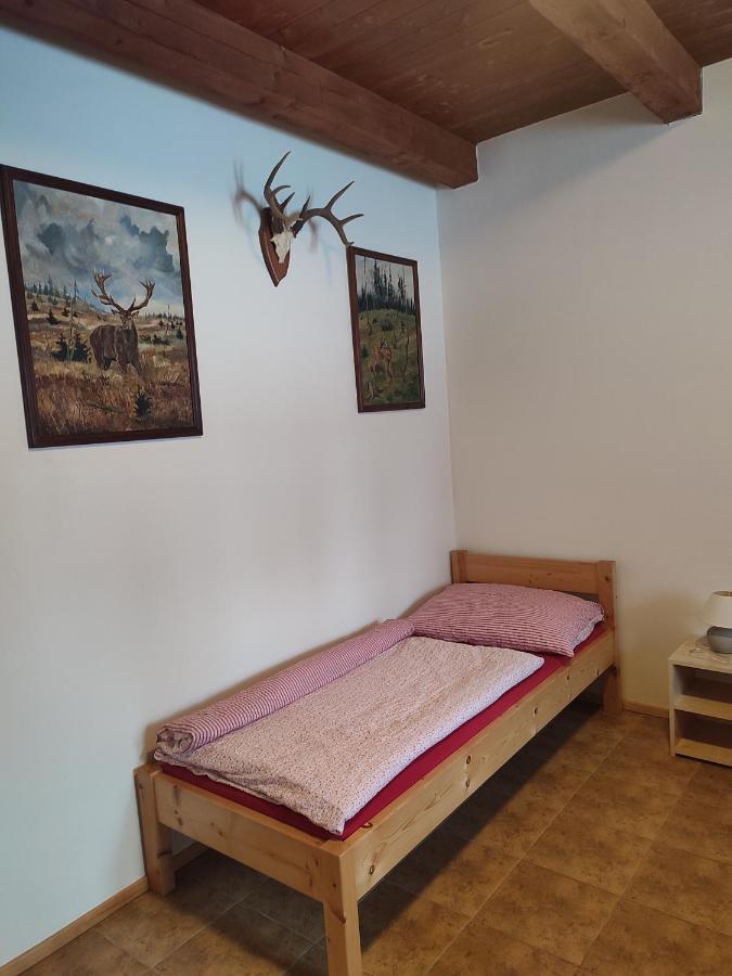 Apartmany Pod Vysakem Stárkov Εξωτερικό φωτογραφία