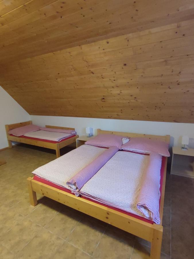 Apartmany Pod Vysakem Stárkov Εξωτερικό φωτογραφία