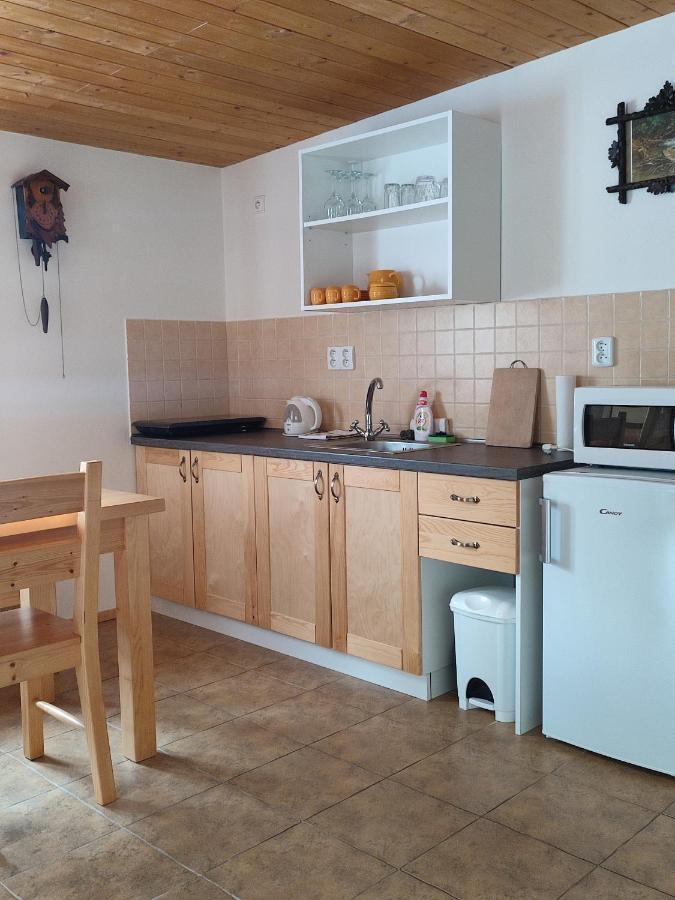 Apartmany Pod Vysakem Stárkov Δωμάτιο φωτογραφία