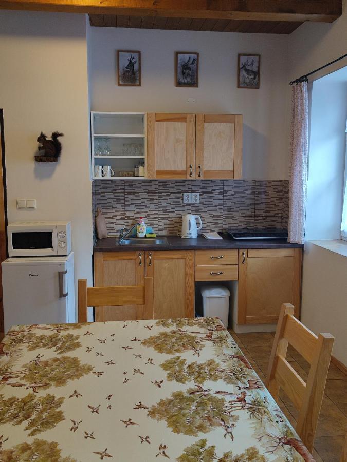 Apartmany Pod Vysakem Stárkov Εξωτερικό φωτογραφία