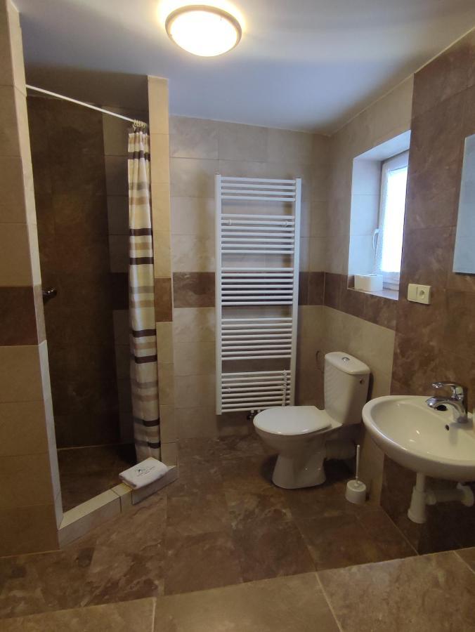 Apartmany Pod Vysakem Stárkov Εξωτερικό φωτογραφία