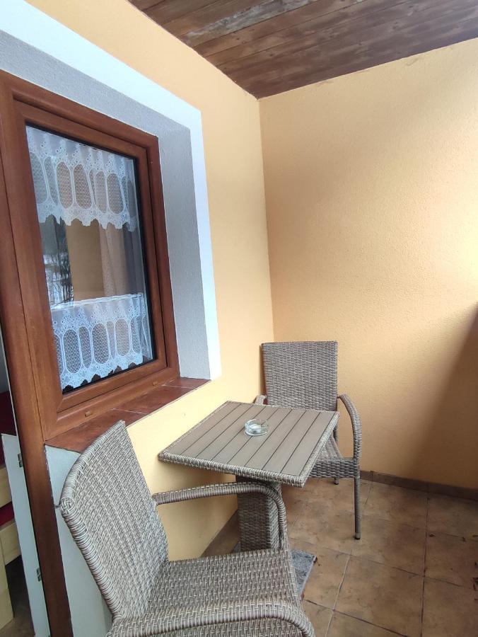 Apartmany Pod Vysakem Stárkov Εξωτερικό φωτογραφία