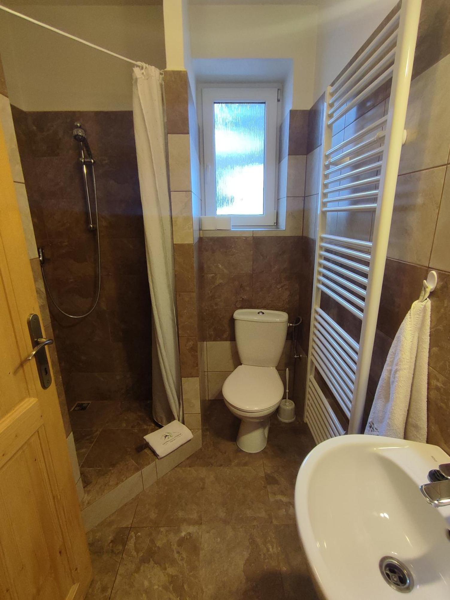 Apartmany Pod Vysakem Stárkov Δωμάτιο φωτογραφία