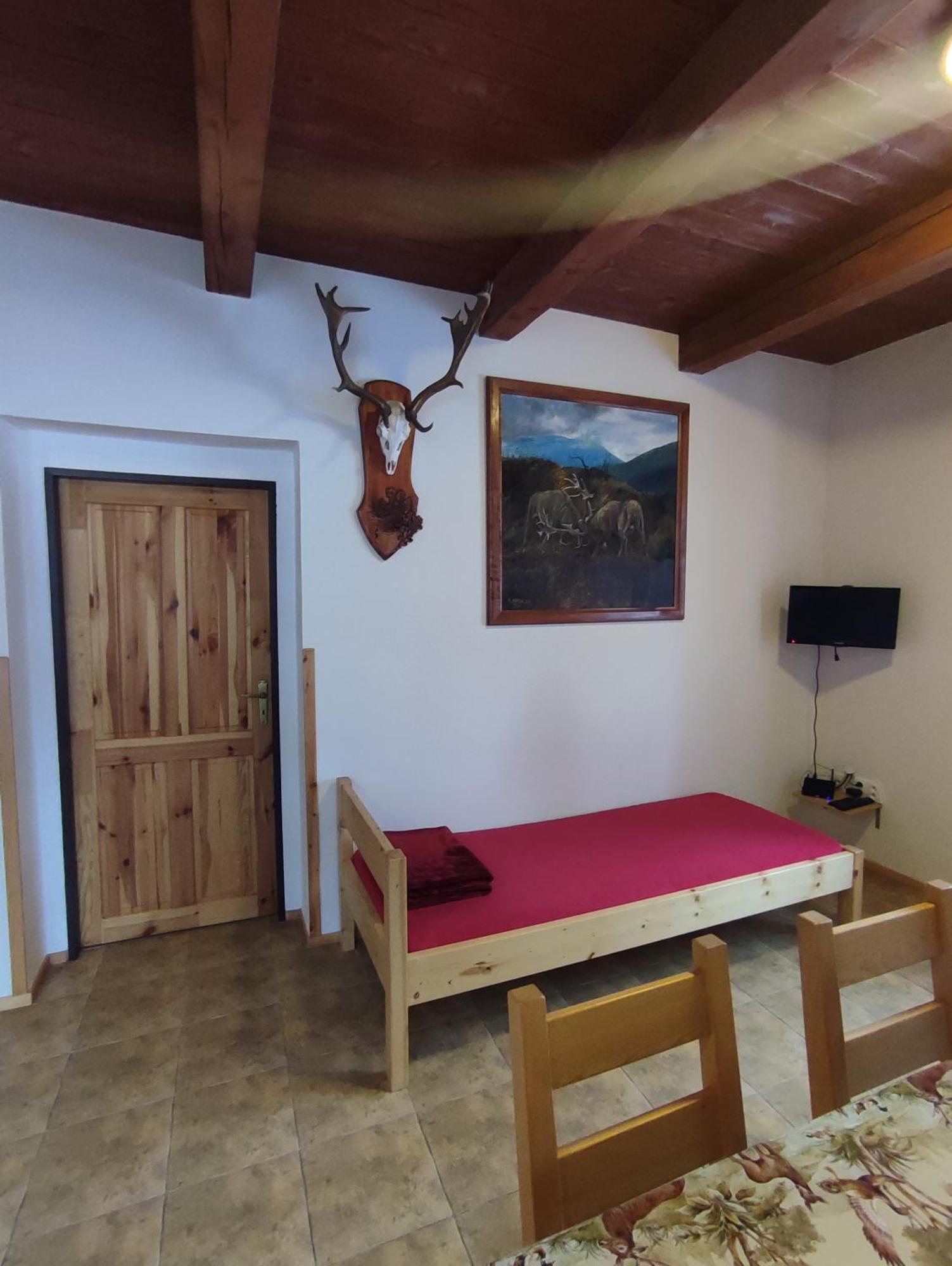 Apartmany Pod Vysakem Stárkov Δωμάτιο φωτογραφία
