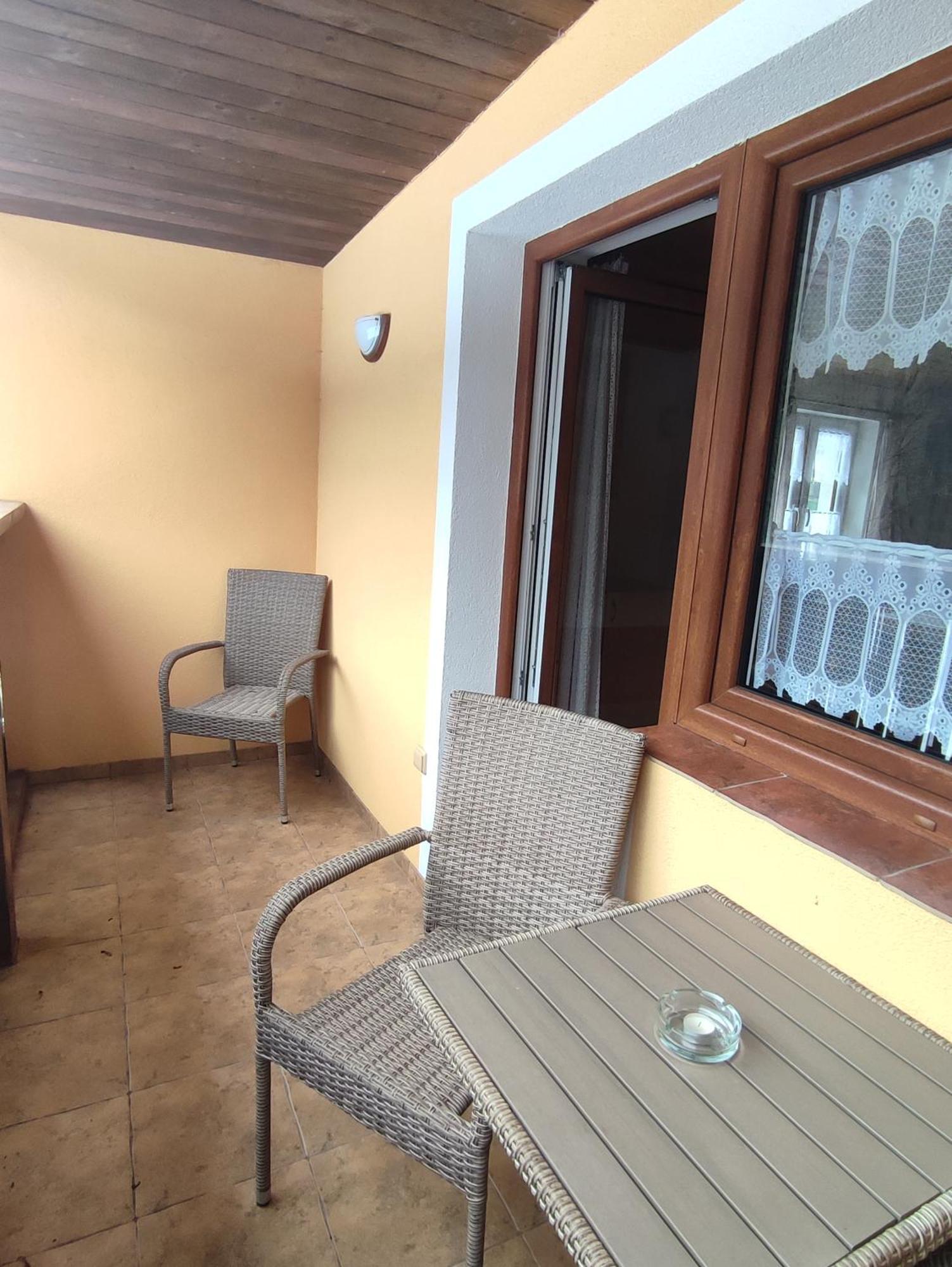 Apartmany Pod Vysakem Stárkov Δωμάτιο φωτογραφία