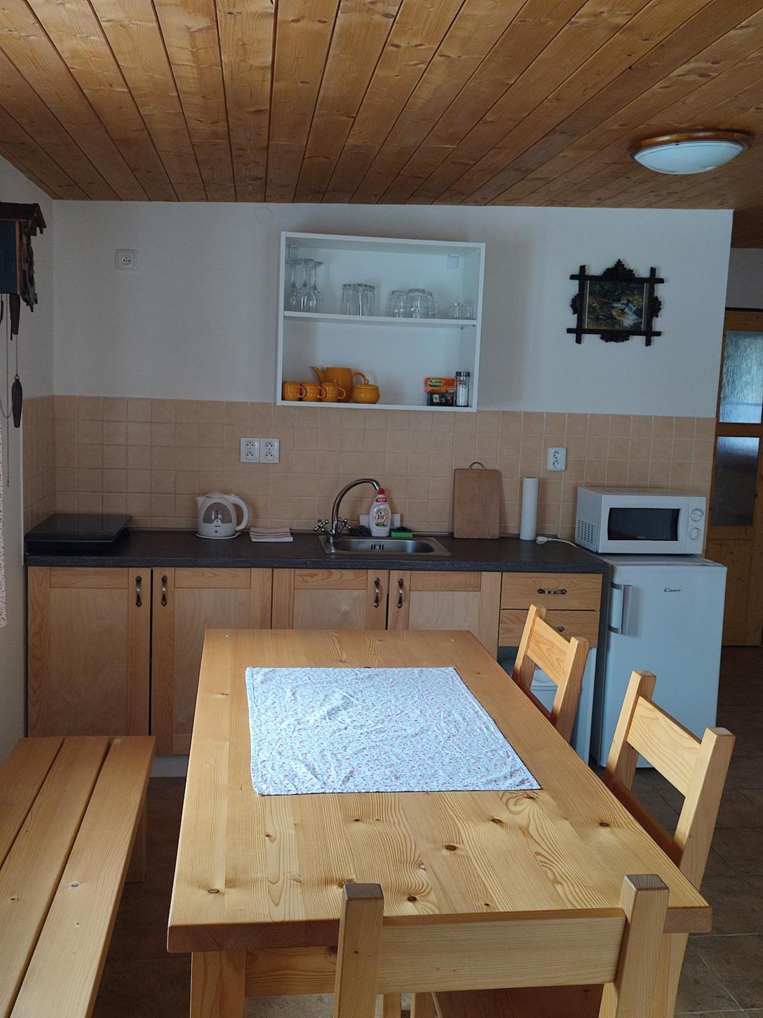 Apartmany Pod Vysakem Stárkov Δωμάτιο φωτογραφία