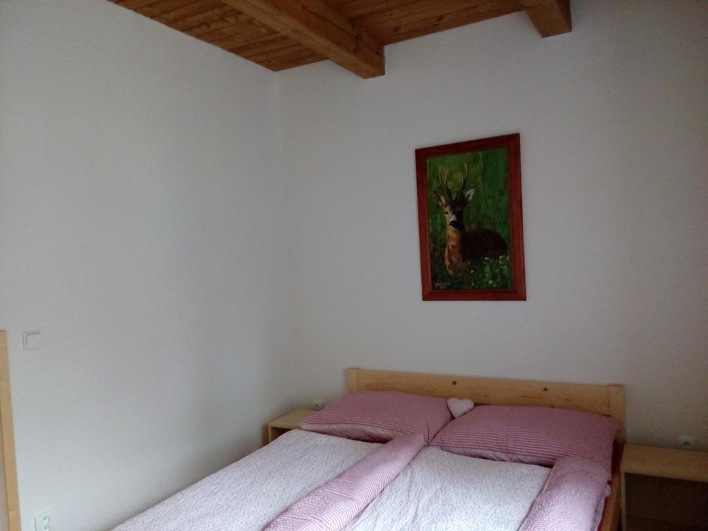 Apartmany Pod Vysakem Stárkov Εξωτερικό φωτογραφία