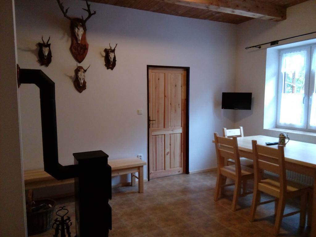 Apartmany Pod Vysakem Stárkov Εξωτερικό φωτογραφία