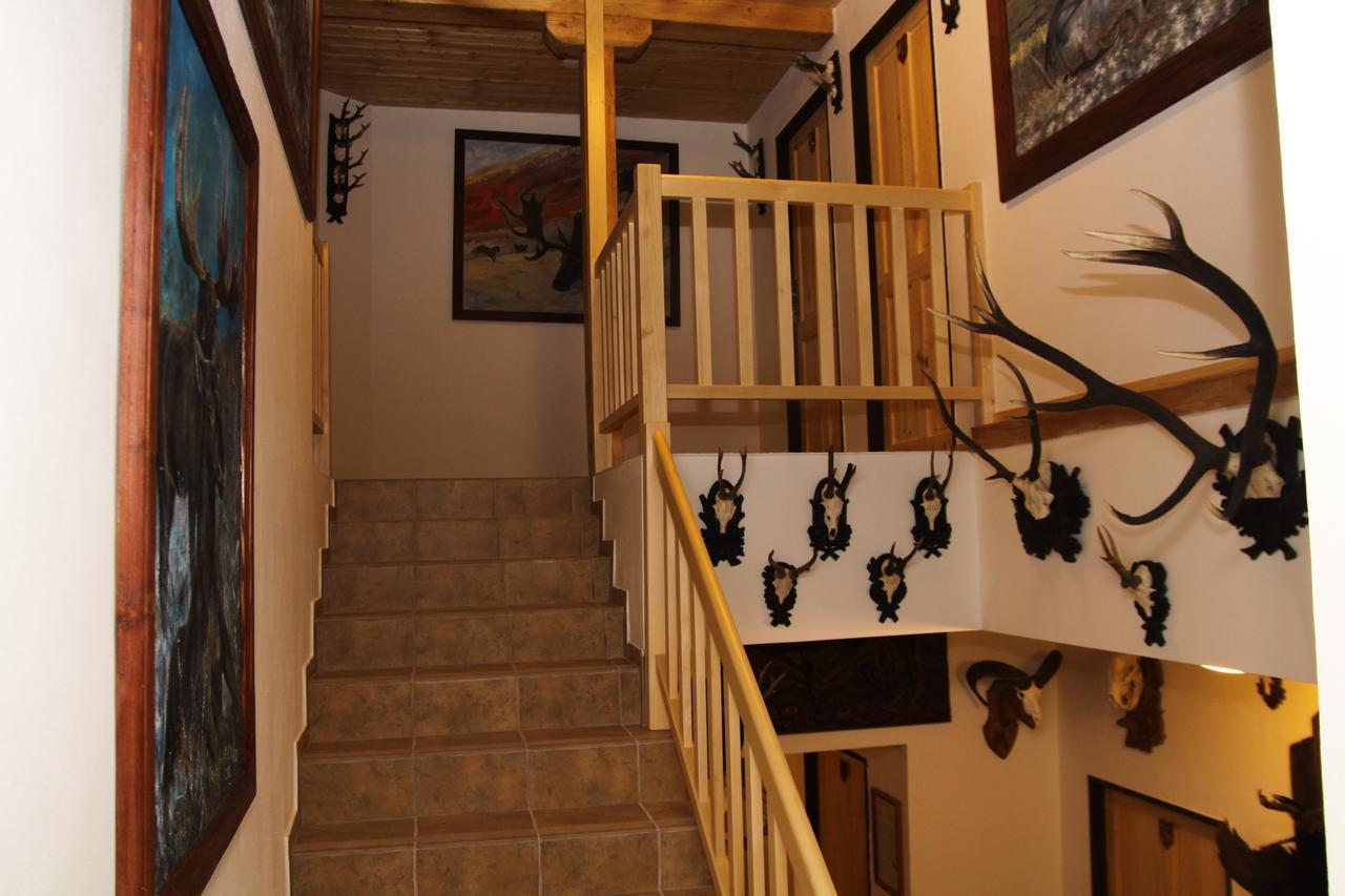 Apartmany Pod Vysakem Stárkov Εξωτερικό φωτογραφία